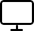 Teilifís LCD (75W)