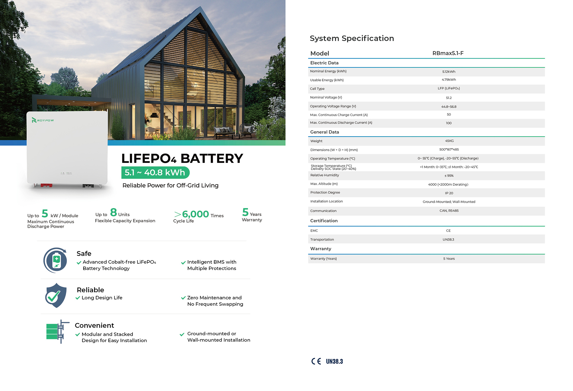 Sistema di accumulo energetico off-grid-03